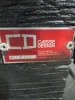 Caisse Design Lighting Dome Base w/ Rack - 6