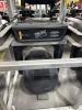 Clay Paky Scenius Profile Moving Heads w/ Rack - 8