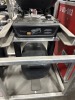 Clay Paky Scenius Profile Moving Heads w/ Rack - 12
