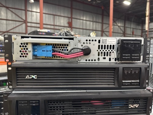 APC Smart-UPS