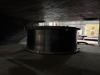 Caisse Design Lighting Dome Bases w/ Rack - 4