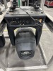 Clay Paky Scenius Profile Moving Heads w/ Rack - 7
