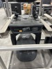 Clay Paky Scenius Profile Moving Heads w/ Rack - 9