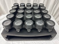 Intellipix R LED Beam Panels