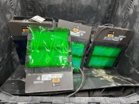 Greentek LED Flood Lights