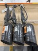Taymac LED Spike Lights