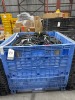 Bin Assorted Cables
