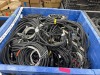 Bin Assorted Cables - 2