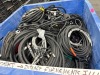 Bin Assorted Cables - 6