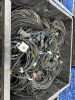 Bin Assorted Cables - 2