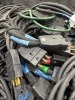 Bin Assorted Cables - 3