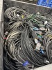 Bin Assorted Cables - 5