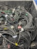 Bin Assorted Cables - 6