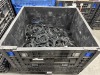 Bin Assorted Cables