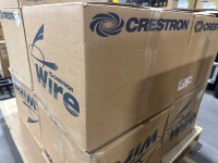 Crestron 500' Digital Media Plenum Cable (NIB)