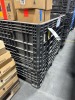 Bin w/ Light Lenses & Bulbs - 4