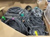 Bins Assorted Cables - 3