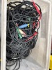 Bins Assorted Cables - 6