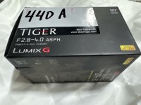 Leica DG H-ES12060 Lens (NIB)