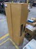Odyssey Extra-Deep Flight Case (NIB)