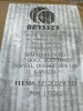 Odyssey Extra-Deep Flight Case (NIB) - 2