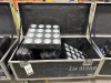 Nexus 4X4 LED Panels w/ Case
