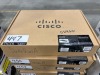 Cisco SG350X-48 Stackable Managed Switch (NIB) - 2