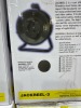 Jackreel Cable Reel (NIB) - 2