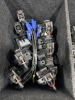 LCG Dice Wash Lights w/ Case - 2