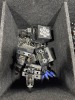 LCG Dice Wash Lights w/ Case - 3