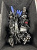 LCG Dice Wash Lights w/ Case - 4