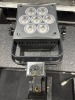 LCG Dice Wash Lights w/ Case - 5