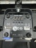 LCG Dice Wash Lights w/ Case - 7