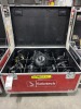 ETC Source Four Par Lights w/ Case