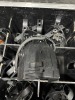 ETC Source Four Par Lights w/ Case - 4