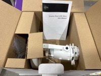 Source 4 Mini LED Spot Lights (NIB)