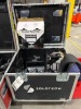 Chauvet Shocker Panel 480 w/ Case