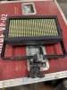 Chauvet Shocker Panel 480 w/ Case - 4