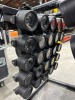 Intellipix R LED Beam Panels w/ Rack - 4