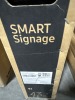 Samsung Smart Signage Display (NIB) - 4