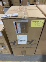 Yorkville Exmobile12 (NIB)