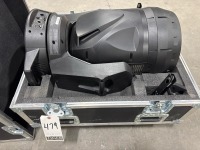 Vari-lite VL6500 Wash Moving Head