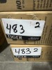 Ikan Homestream Accent Lights (NIB) - 4