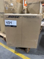 Bose Freespace 360P II Speaker (NIB)