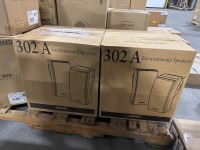 Bose 302A Panaray Speakers (NIB)
