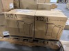 Bose 302A Panaray Speakers (NIB)
