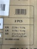 (2) Tannoy CV6 Speakers - 3