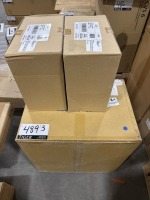Bose FS10PW & (8) Model 16 Mounts (NIB)