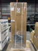 35SP/22D Wallpack w/Plexi (NIB)