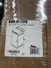 35SP/22D Wallpack w/Plexi (NIB) - 2